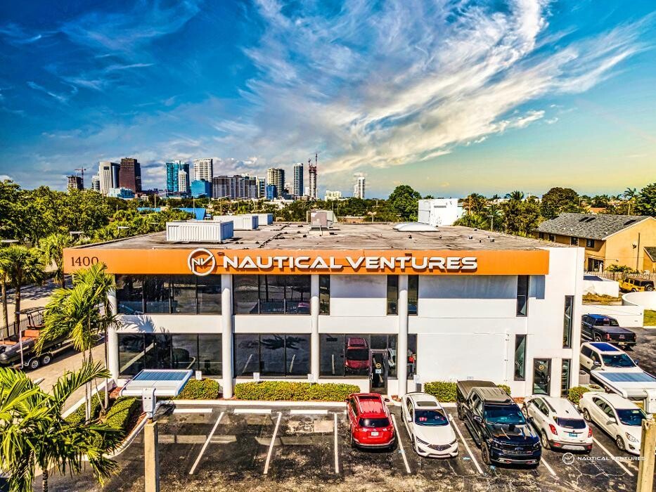 Images Nautical Ventures - Fort Lauderdale