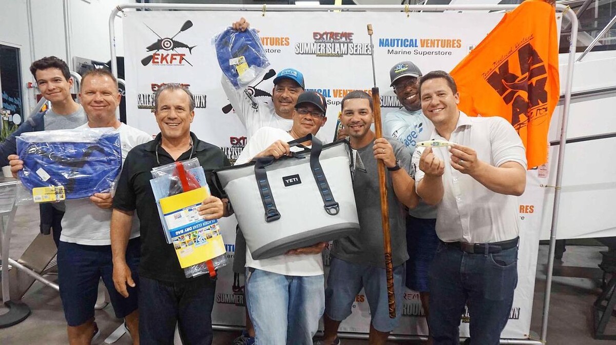 Images Nautical Ventures - Fort Lauderdale