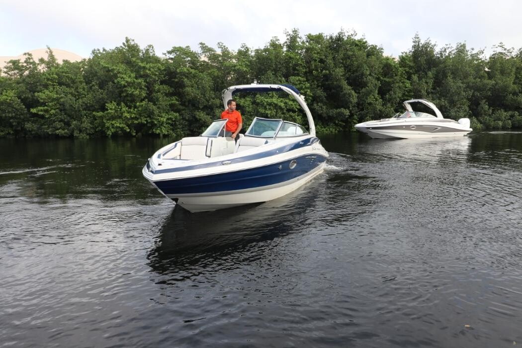 Images Nautical Ventures - Fort Lauderdale