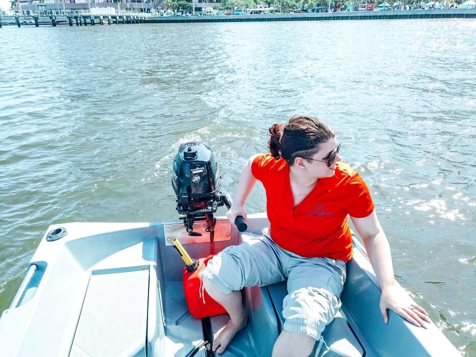 Images Nautical Ventures - Fort Lauderdale