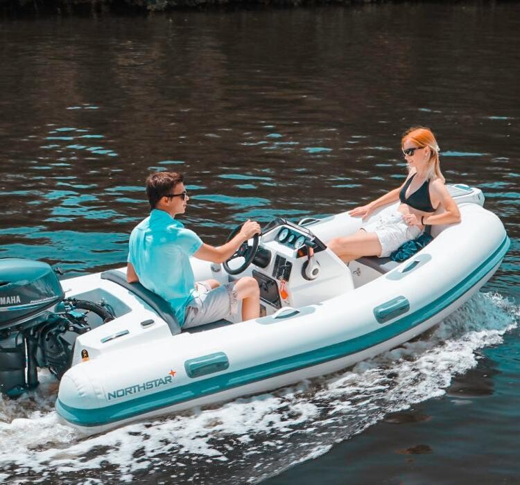 Images Nautical Ventures - Fort Lauderdale