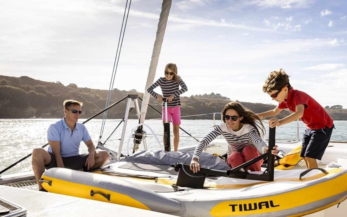 Images Nautical Ventures - Fort Lauderdale