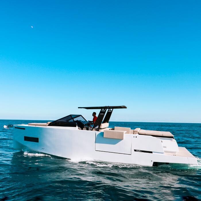 Images Nautical Ventures - Fort Lauderdale