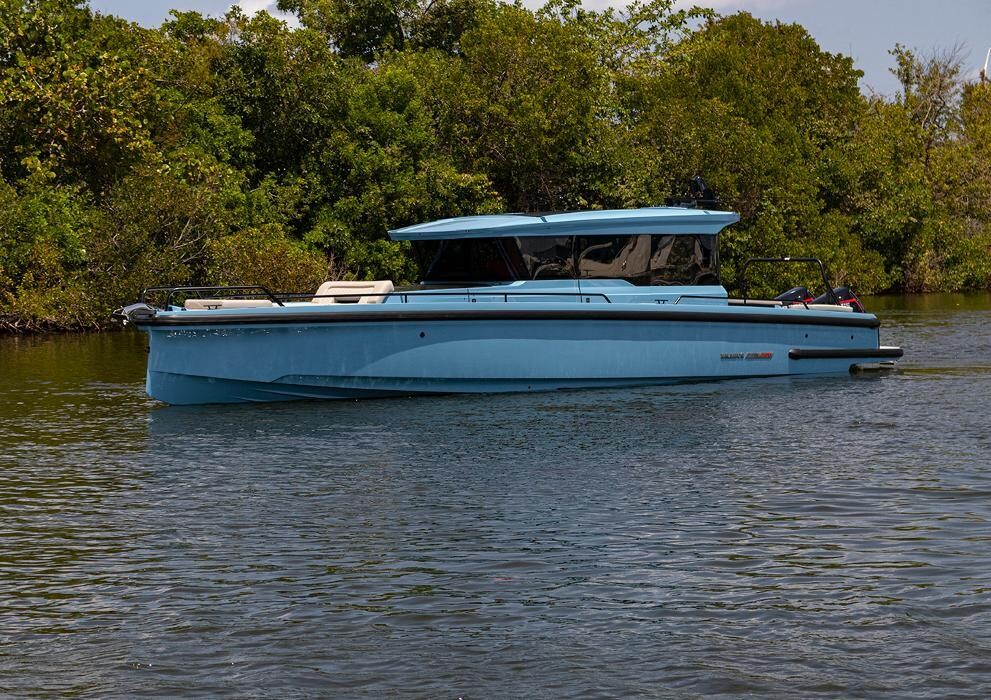 Images Nautical Ventures - Fort Lauderdale