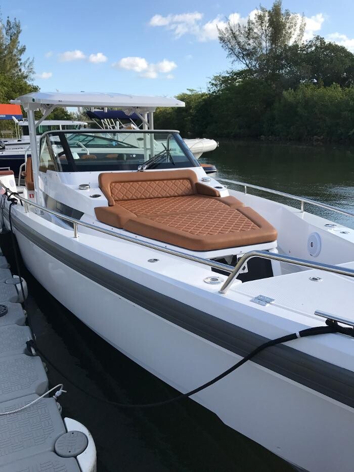 Images Nautical Ventures - Fort Lauderdale