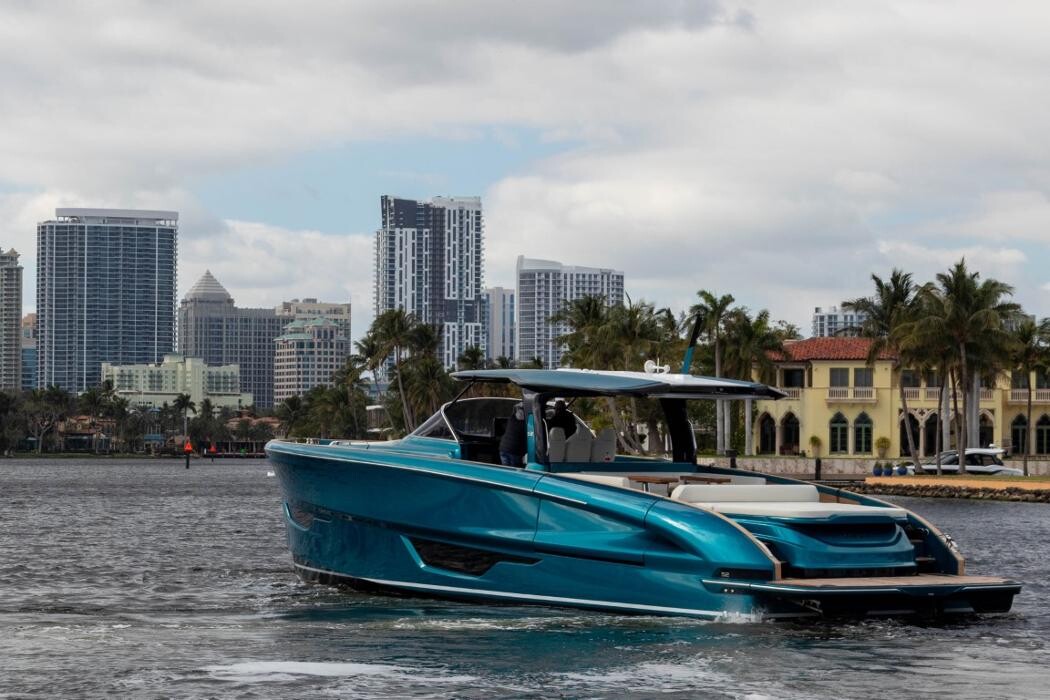 Images Nautical Ventures - Fort Lauderdale