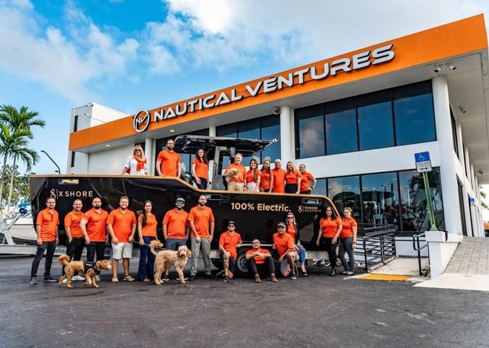Images Nautical Ventures - Fort Lauderdale