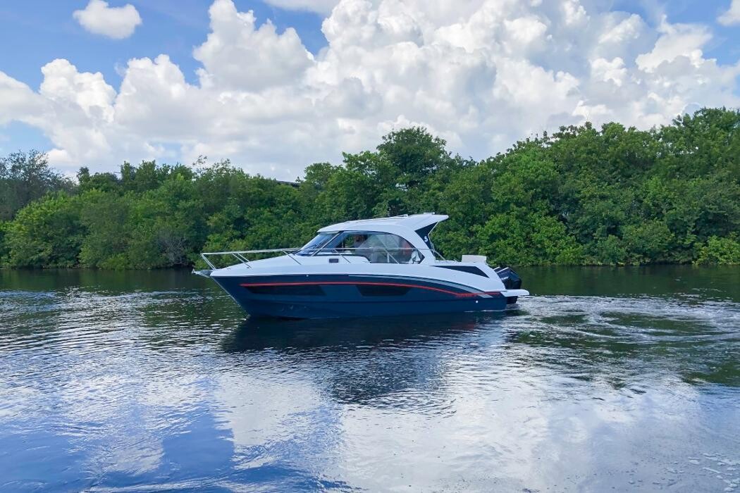 Images Nautical Ventures - Fort Lauderdale