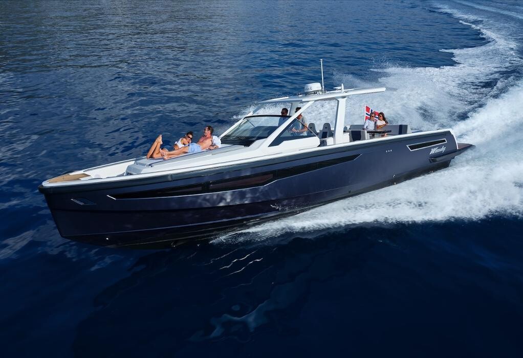 Images Nautical Ventures - Fort Lauderdale