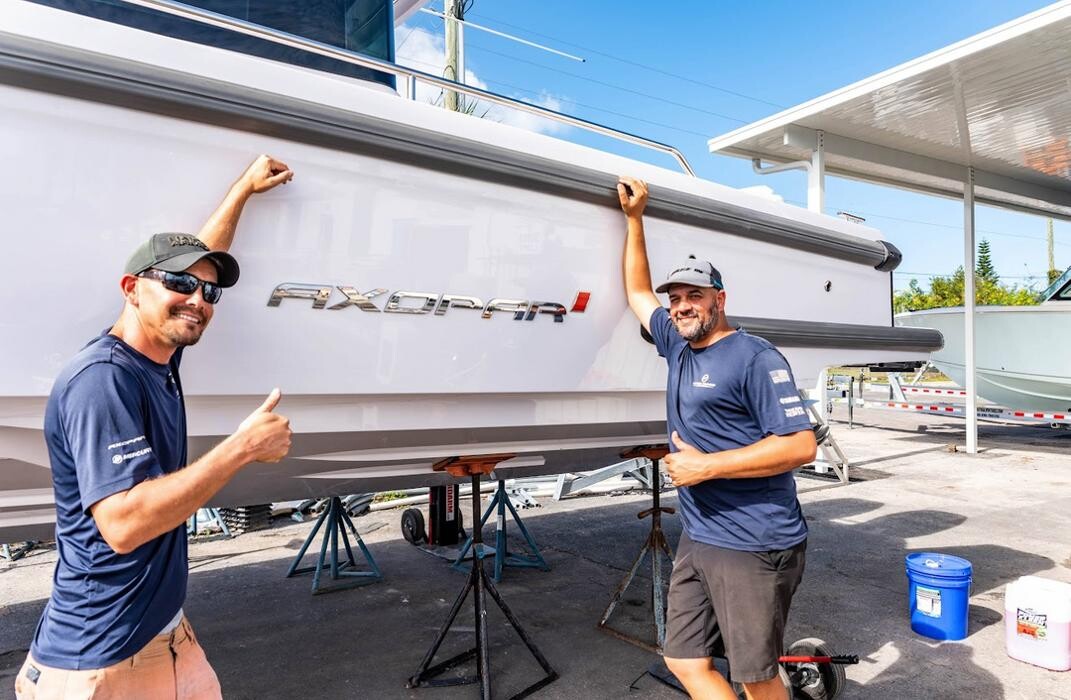 Images Nautical Ventures - Fort Lauderdale