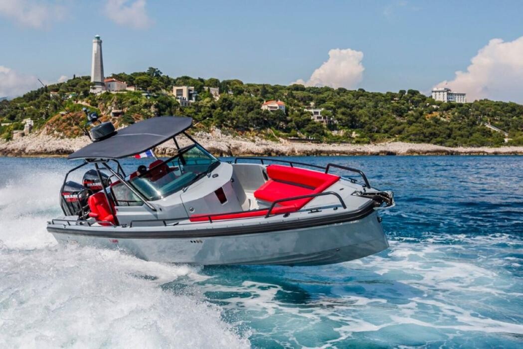 Images Nautical Ventures - Fort Lauderdale
