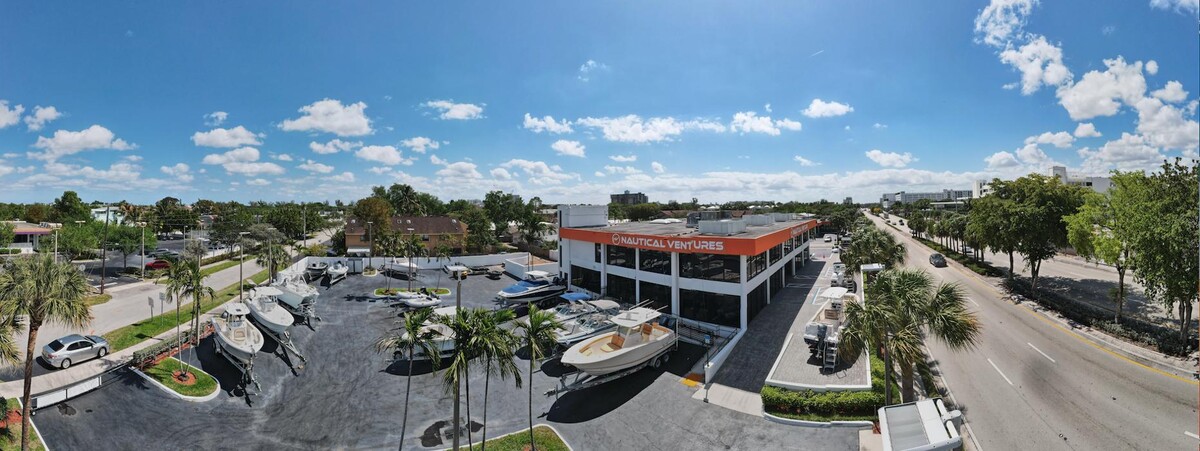 Images Nautical Ventures - Fort Lauderdale