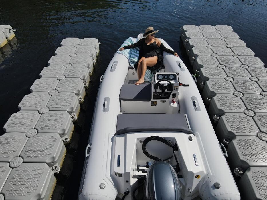 Images Nautical Ventures - Fort Lauderdale