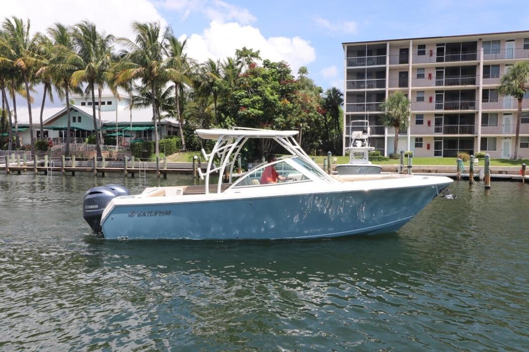 Images Nautical Ventures - Fort Lauderdale