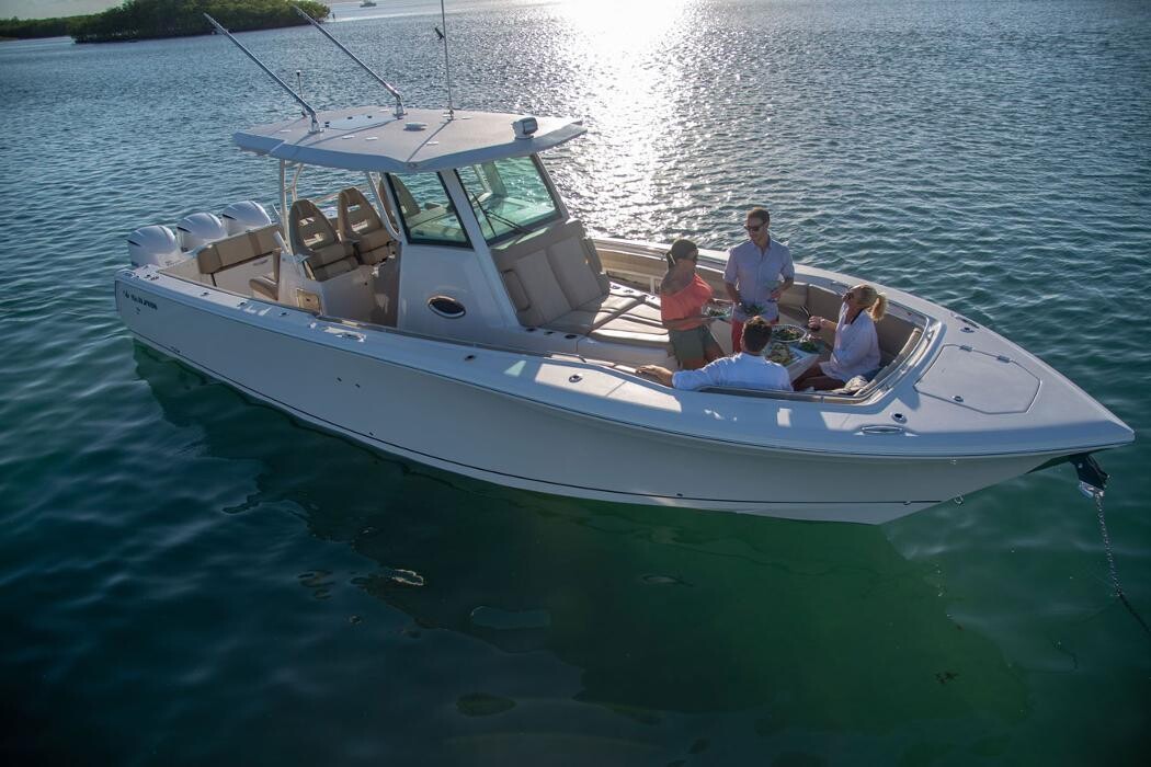 Images Nautical Ventures - Fort Lauderdale