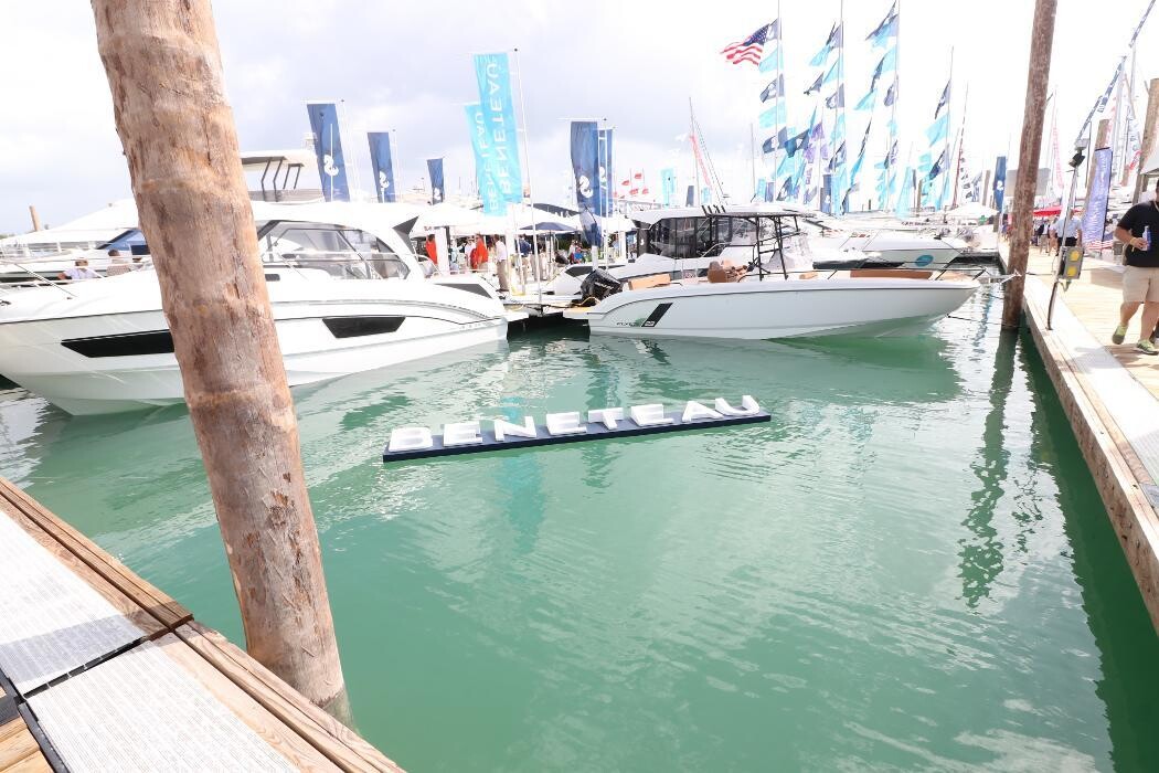 Images Nautical Ventures - Fort Lauderdale
