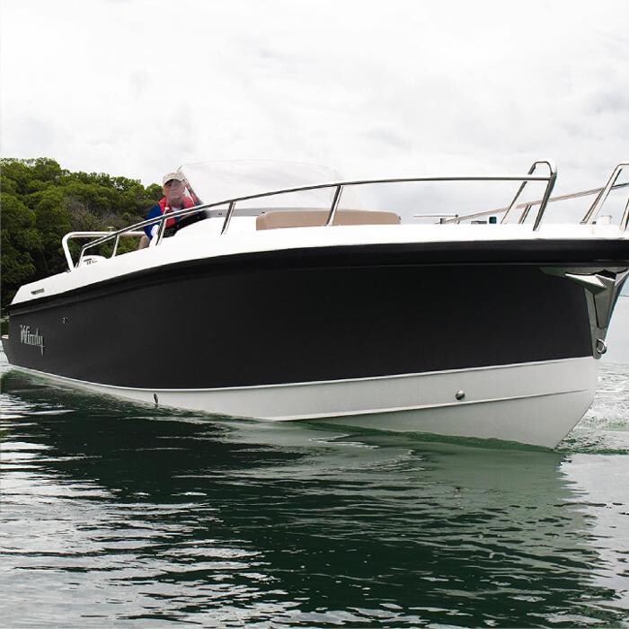 Images Nautical Ventures - Fort Lauderdale