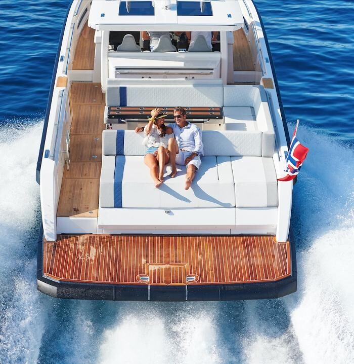 Images Nautical Ventures - Fort Lauderdale
