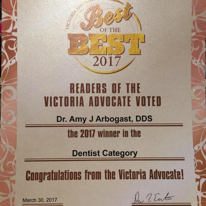 Images Amy Arbogast DDS
