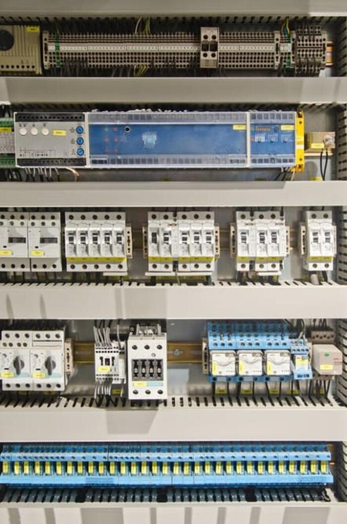 Images Delta Electric