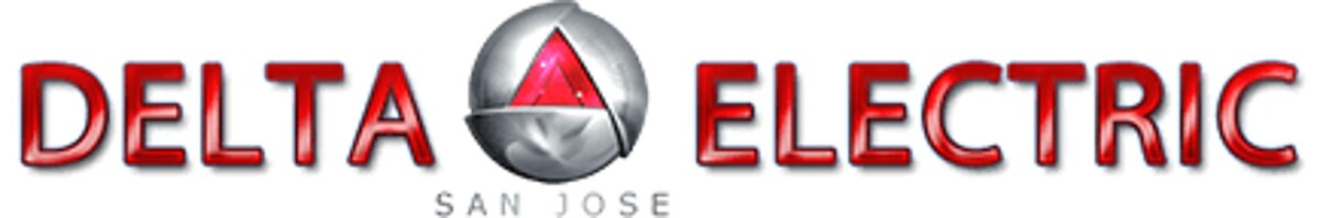 Delta Electric Logo