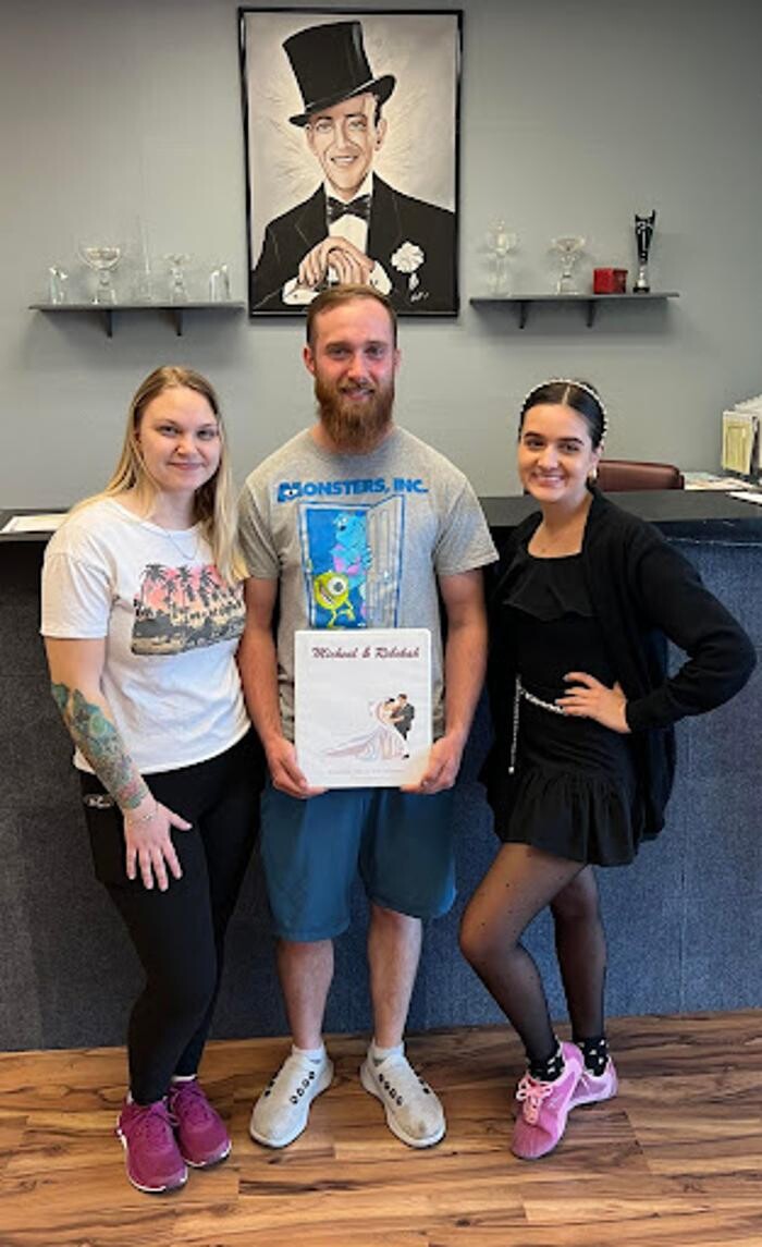 Images Fred Astaire Dance Studios - Arrowhead Ranch