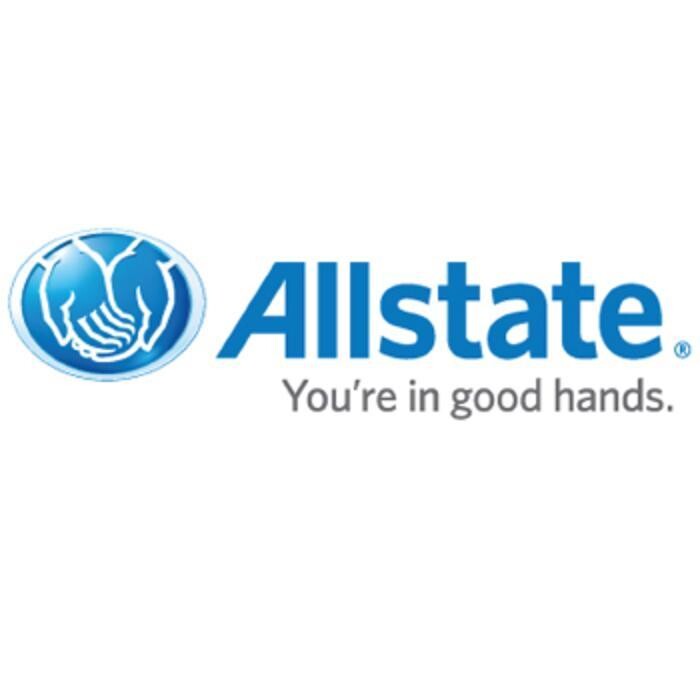 Jason M Park: Allstate Insurance Logo