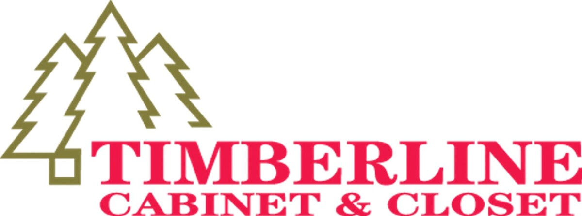 Timberline Cabinet & Closet Logo