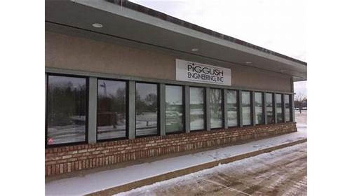 Images Piggush Engineering