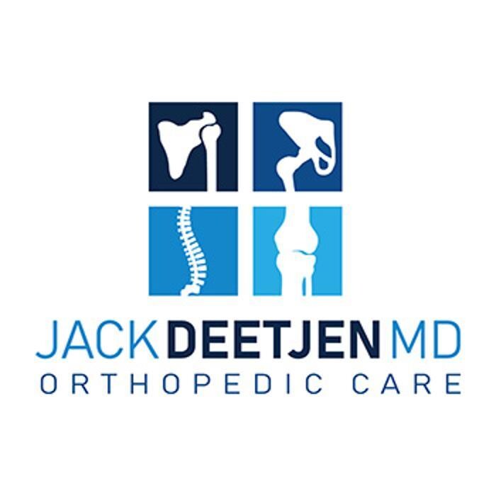 Images Dr. Jack L. Deetjen, MD