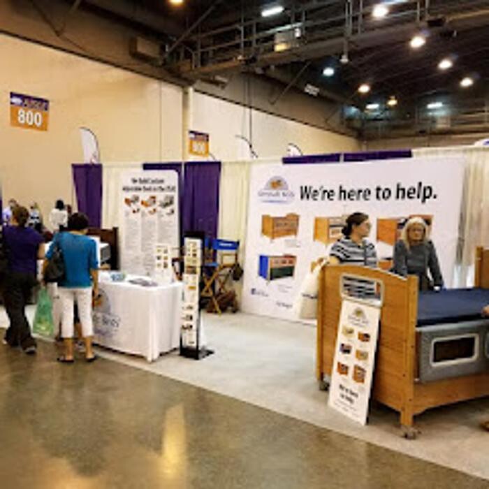 Images SleepSafe Beds LLC