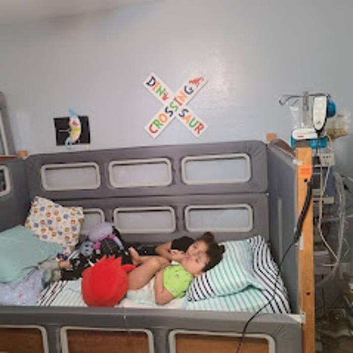 Images SleepSafe Beds LLC