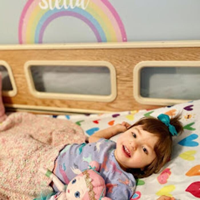 Images SleepSafe Beds LLC