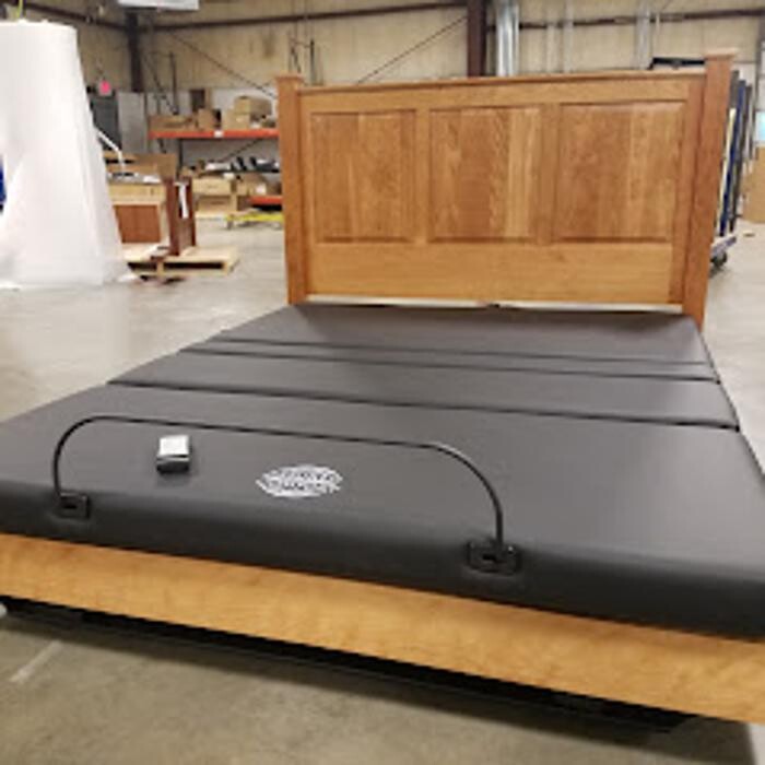 Images SleepSafe Beds LLC