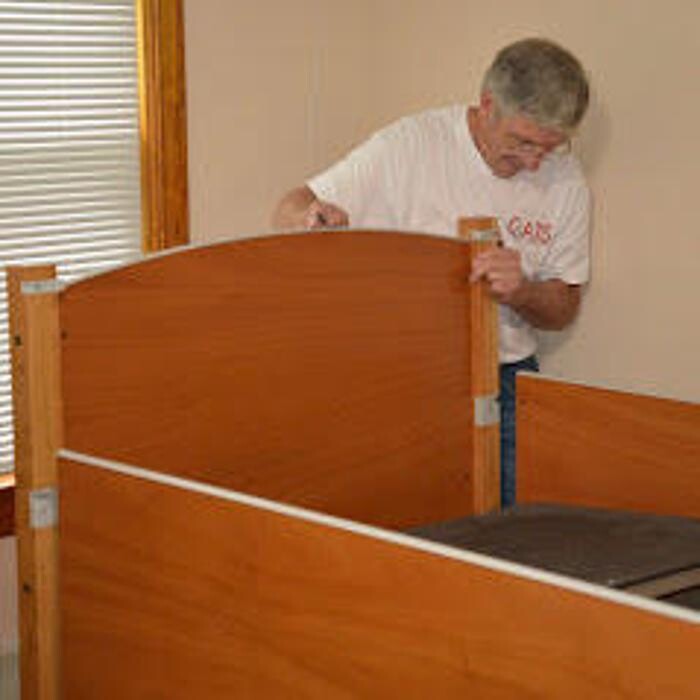 Images SleepSafe Beds LLC