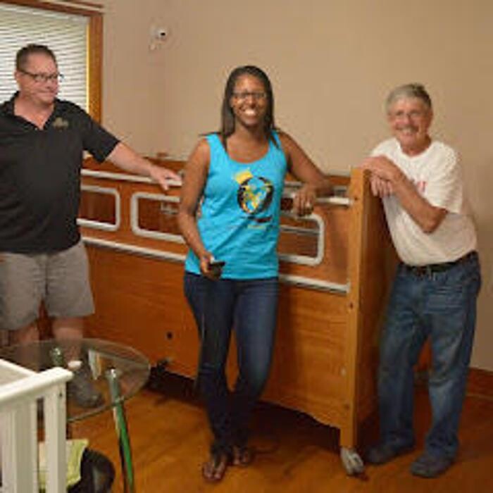 Images SleepSafe Beds LLC