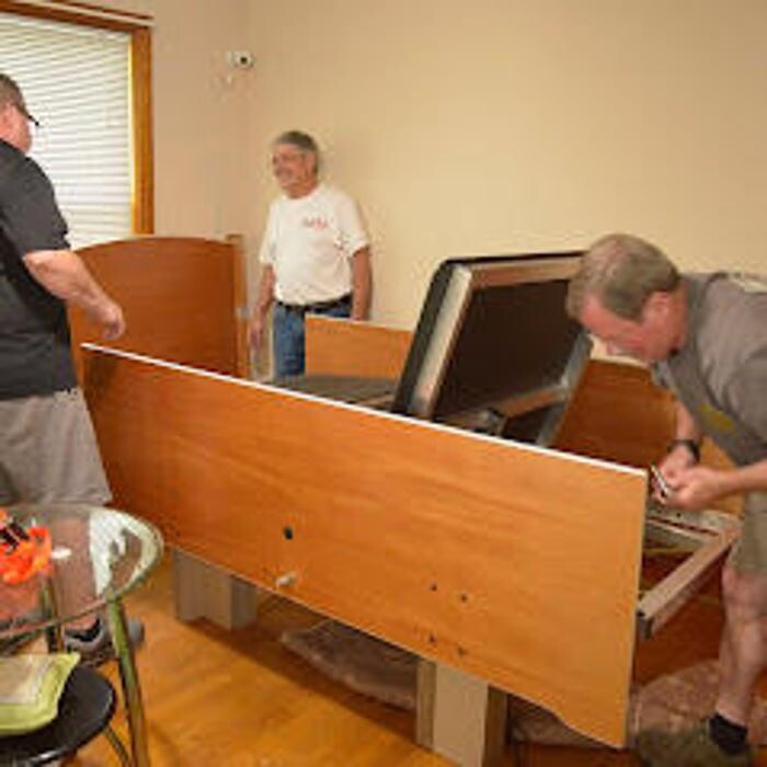 Images SleepSafe Beds LLC