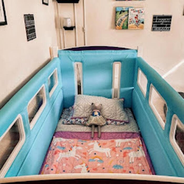 Images SleepSafe Beds LLC