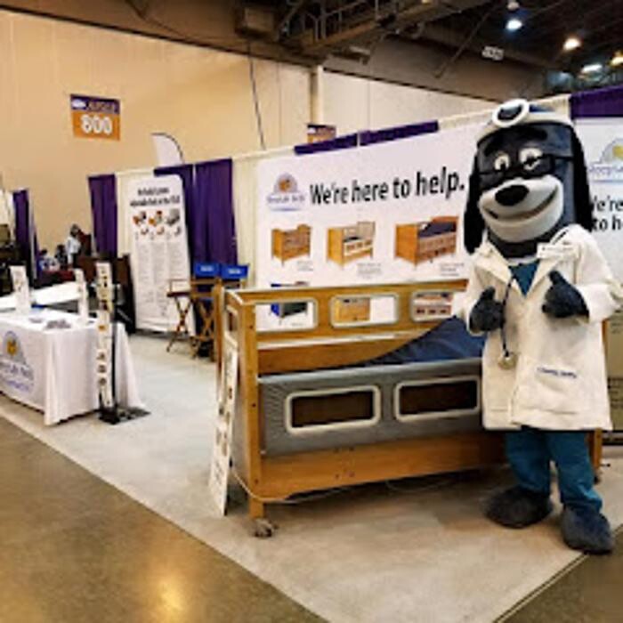 Images SleepSafe Beds LLC