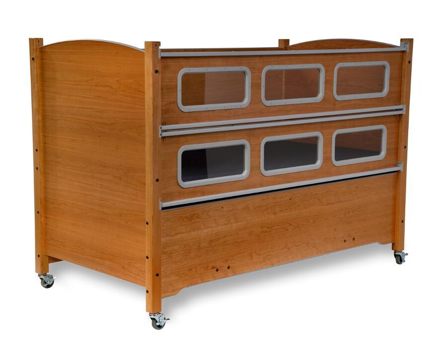 Images SleepSafe Beds LLC