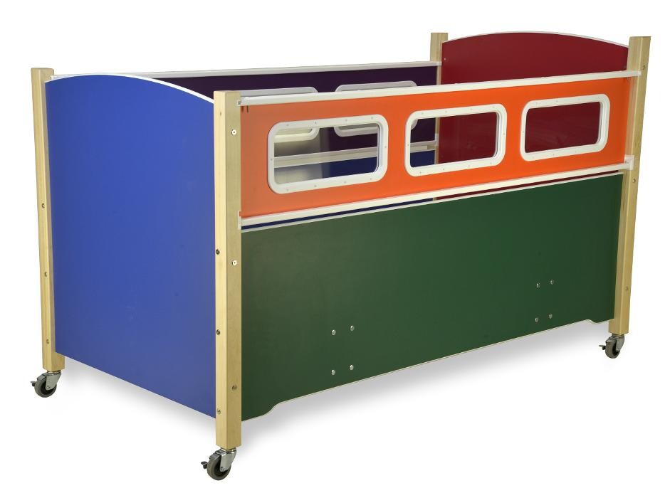 Images SleepSafe Beds LLC