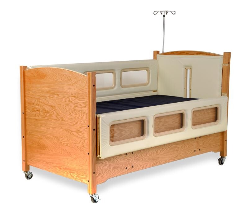 Images SleepSafe Beds LLC