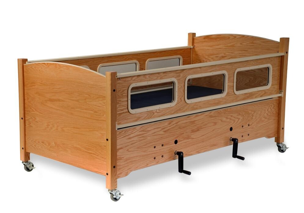 Images SleepSafe Beds LLC