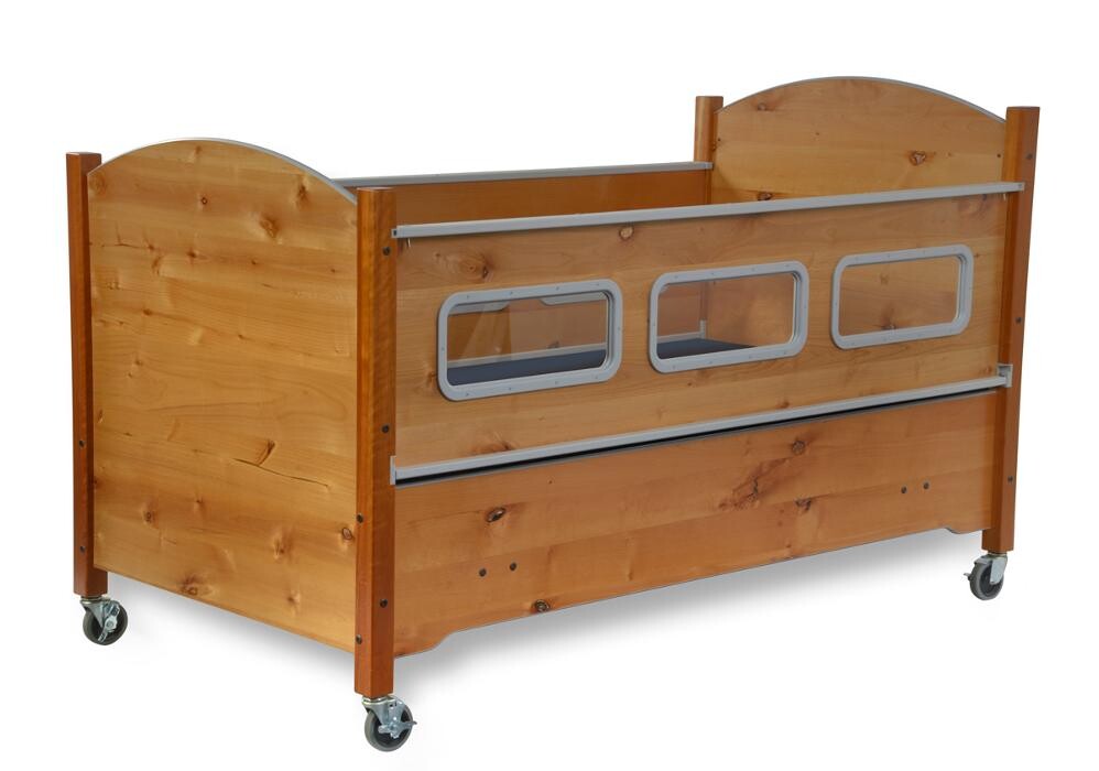 Images SleepSafe Beds LLC