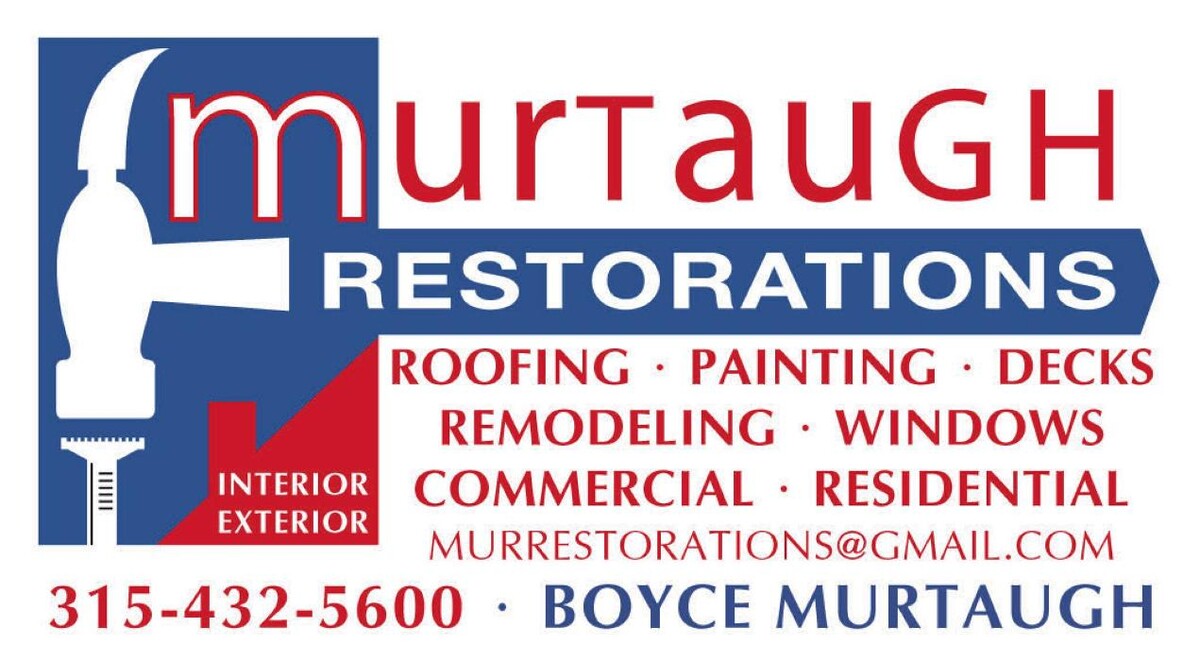 Images Murtaugh Restorations, Inc.