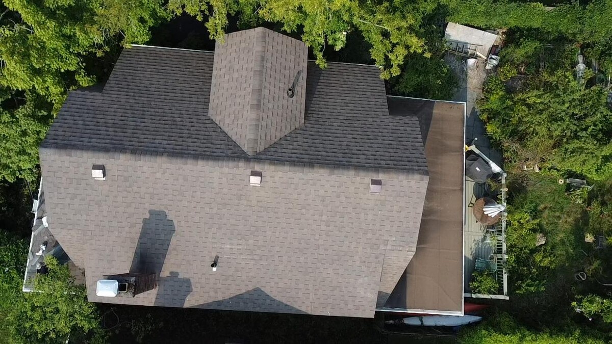 Images Murtaugh Restorations, Inc.