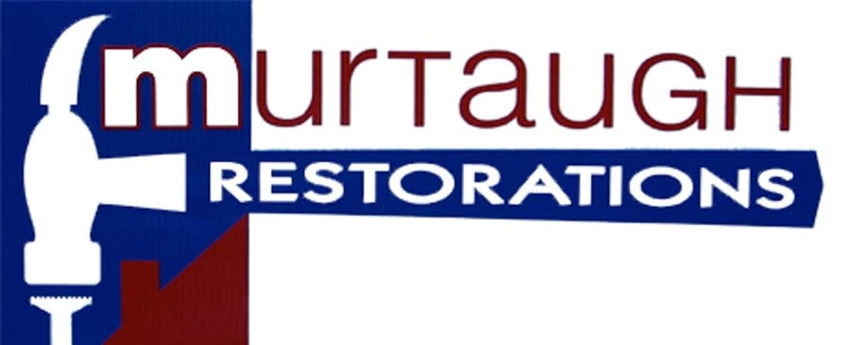 Murtaugh Restorations, Inc. Logo
