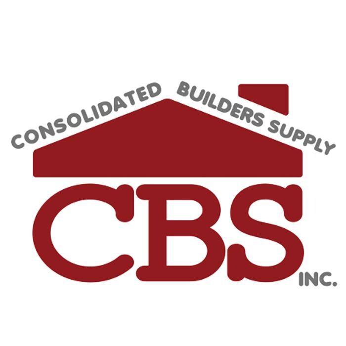 Consolidated Builders Supply Logo