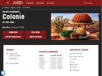 Website Outback Steakhouse