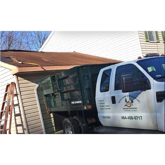 Images Pulgarin Roofing and Remodeling LLC